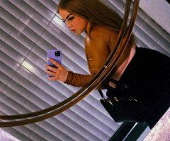 Salt Lake City Female Escort — relaxed pace, warm playful vibe - Image 2