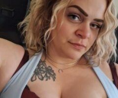 Fort Collins CO Blonde/Brunette Hotwife Escort — Discreet Incall or Outcall - Image 5