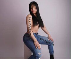 Sarah, latina escort en Greensboro, NC (24/7) - Image 6