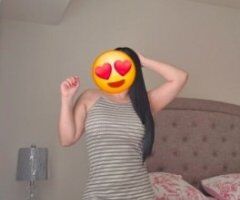 Northern Virginia 21-Year-Old Female Escort for Thin Personal Service - Image 2