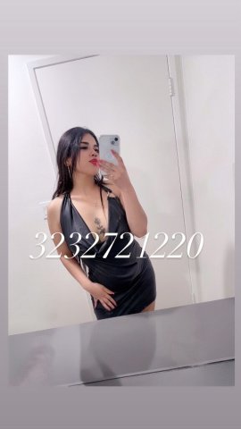Everett WA Female Escort — Videocall Verification - 1