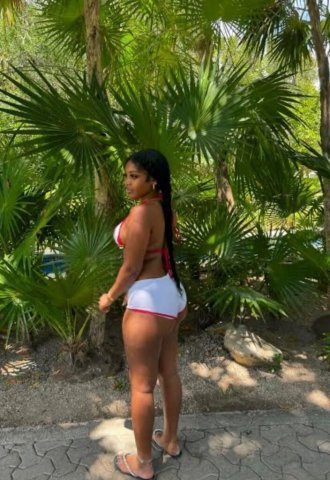 Yola in New Orleans — Incall & Outcall Female Escort (Car Fun) - 1