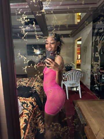 Winston-Salem NC Female Escort — Money Ready (24) - 1