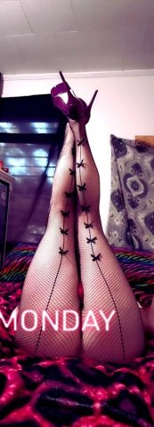 Pensacola Female Escort — Early Bird Special (630AM–9AM) - 1