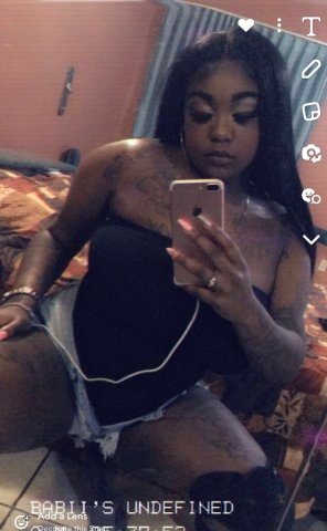 Ashley (Greensboro) — Incall/Outcall Hourly Sessions - 1