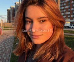 Florence escorts - Milana (24) — Female Escort for Incall/Outcall (Europe Travel)
