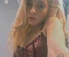Slim Petite Submissive Freak — Incall/Outcall + Overnight - Image 5