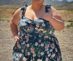 North Jersey BBW Escort — Fat Pusssy & Super Soaker Freaky Friday - Image 3