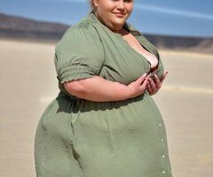 North Jersey BBW Escort — Fat Pusssy & Super Soaker Freaky Friday - Image 5