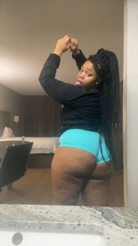 Richmond, VA Female Escort — Good Time Vibes - 1