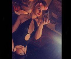 Kandie Kane — Sweet Submissive Fun Escort - Image 2