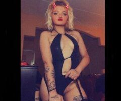 Kandie Kane — Sweet Submissive Fun Escort - Image 5