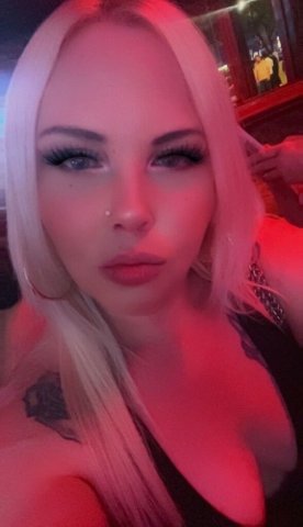 Huntsville Female Escort — Real Sexy Discreet, No Strings Attached - 1
