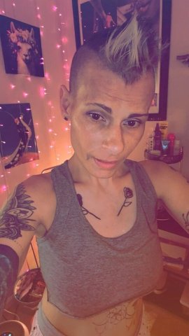Petite Private Bare Options in Baton Rouge — No Hotels - 1