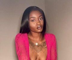Springfield escorts - Chokola — Natural Model-Type Companion (Springfield)