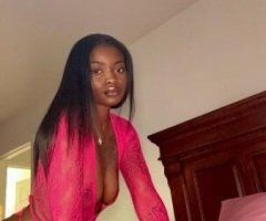 Chokola — Natural Model-Type Companion (Springfield) - Image 3