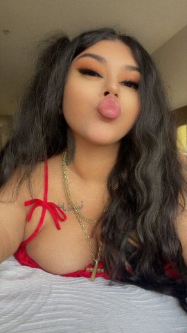 Back in Town BBW Latina Escort — I Speak Spanish (FT Verified) - 1