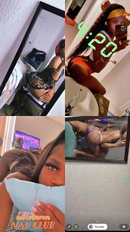 Fort Lauderdale Trans Escort — BBC Eater & Cum Play (22) - 1