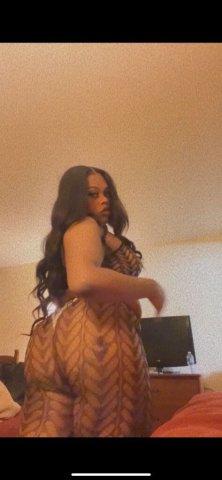 Rockford IL Female Escort — Mz.Headrush (In-Calls Only, Few Days) - 1