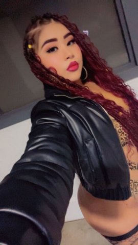Oklahoma City Female Escort — Celean (Outcall/Incall) - 1