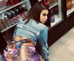 Oklahoma City Female Escort — Celean (Outcall/Incall) - Image 5