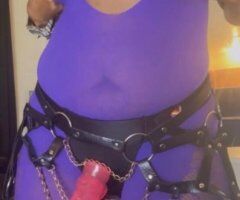 Grand Rapids Dominant Fetish Playmate (Bratty Goddess) — Kink Video & FaceTime - Image 4