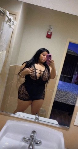 Latina ThroatGoat — Incall Only (21) - 1