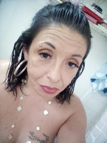 43-Year-Old Latina Female Escort (Outcalls Only Tonight) - 1