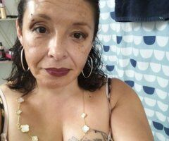 43-Year-Old Latina Female Escort (Outcalls Only Tonight) - Image 2