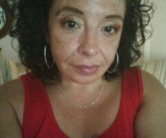 43-Year-Old Latina Female Escort (Outcalls Only Tonight) - Image 3