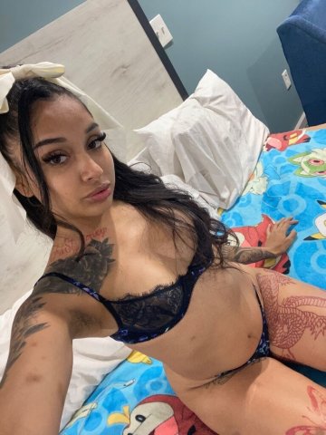 Huntsville, AL Independent 22-Year-Old Female Escort — Incalls + Video Verification - 1
