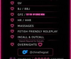 Raleigh-Durham Female Escort — In-calls & outcalls 24/7 - Image 6