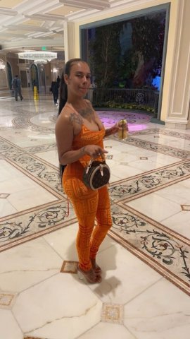 Keyani—Palmdale/Lancaster Female Escort (Outcall + FaceTime) - 1