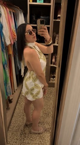 San Francisco Latina Female Escort — Real Photos & Big Butt - 1