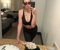 Phoenix Female Escort — Young Adult College Fresh - Image 3