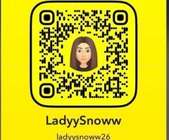 Palmdale/Lancaster Snowbunny Escort — Petite, Sweet & Fun - Image 6