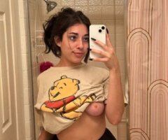 Amarillo, TX Curvy Female Escort — Full Service Party Girl - Image 3