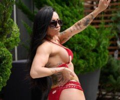 Brooklyn Brazilian Swiss In-Call & Out-Call Escort — Wet Hot Carioca - Image 4