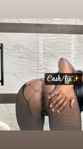 Thick Chocolate Escort — In/Out Calls in Rahway, North Jersey (Real Photos) - 1