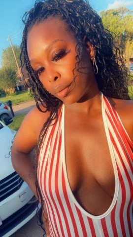 Chyna — Mature Men Only Female Escort in Beaumont, Texas - 1
