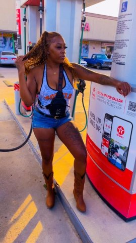 Shreveport, Louisiana Female Escort — incalls & face-time verification - 1