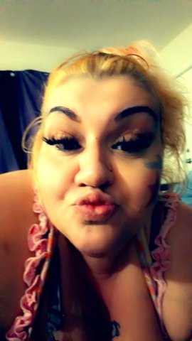 Fort Lauderdale SSBBW/BBW Throat & Head Services (Incall/Outcall) - 1