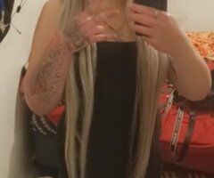 Galveston Sleepy Playboy Barbie Female Escort — Playful vibe - Image 5
