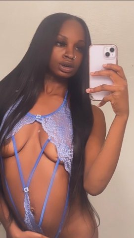 Colorado Springs Sexy Chocolate Babe — Outcall & Carplay - 1