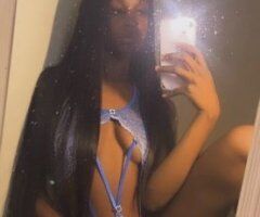 Colorado Springs Sexy Chocolate Babe — Outcall & Carplay - Image 3