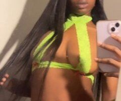 Colorado Springs Sexy Chocolate Babe — Outcall & Carplay - Image 4