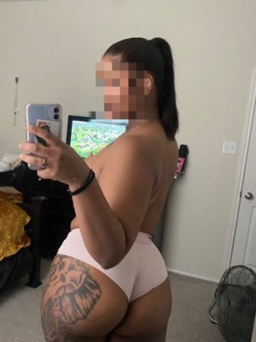 Little Rock Female Escort — FT/duo shows, best oral - 1