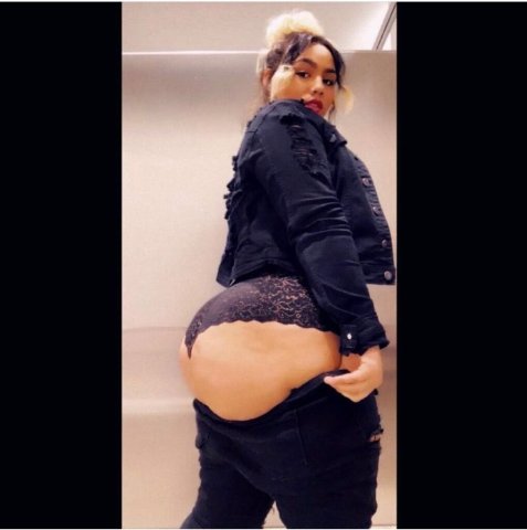 New Juicy Latina — Salinas Incall Only - 1