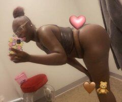 THICK BODY CHOCOLATE 🐈‍⬛ FOR YOU DADDY🥰 IM DOING CARDATES AND OUTCALLS TIL I GET A ROOM - Image 2