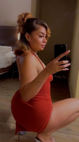 Seattle, Washington Alize — Mixed Brazilian Barbie Escort with Nuru Outcalls - 1